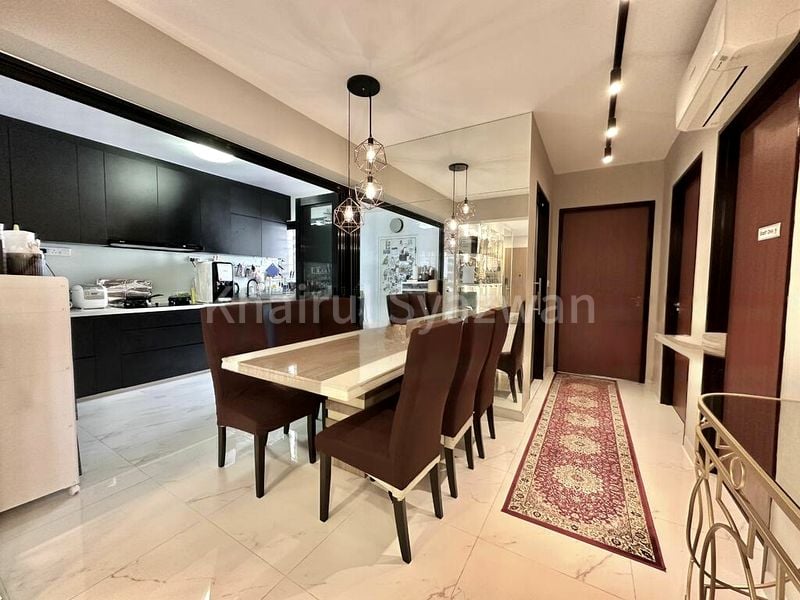 Multi Gen HDB for Sale in  604B Tampines Avenue 9 - Image 5