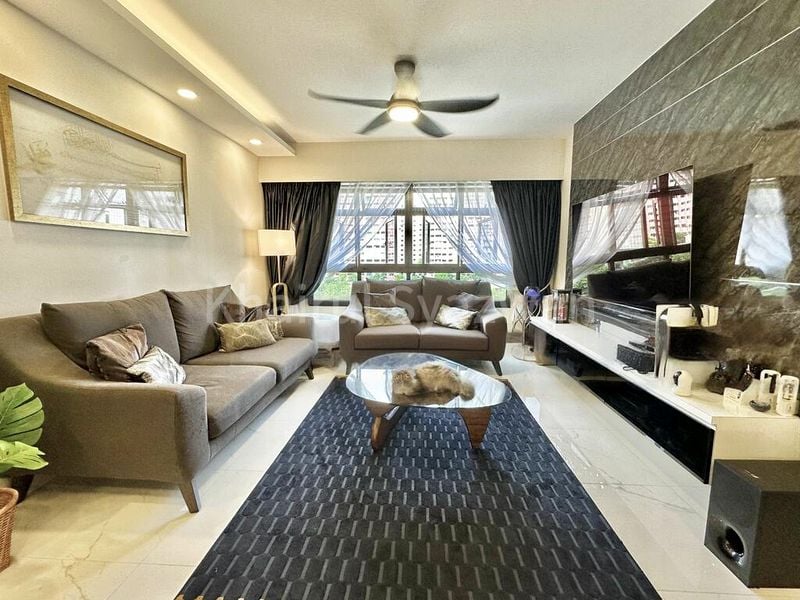 Multi Gen HDB for Sale in  604B Tampines Avenue 9 - Image 2