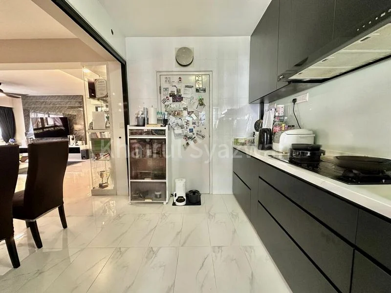 Multi Gen HDB for Sale in  604B Tampines Avenue 9 - Image 7