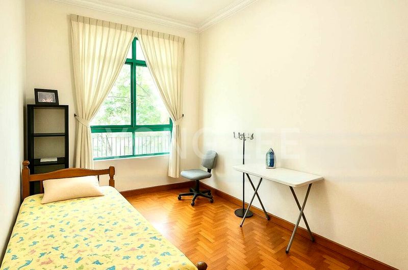 7 Bed Corner Terrace (Landed) for Sale in  Tai Keng Villas - Image 6