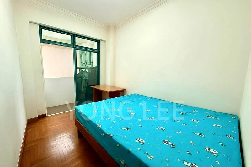 7 Bed Corner Terrace (Landed) for Sale in  Tai Keng Villas - Image 2