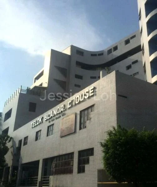 Office for Sale: Commercial Unit at Telok Blangah - Image 1