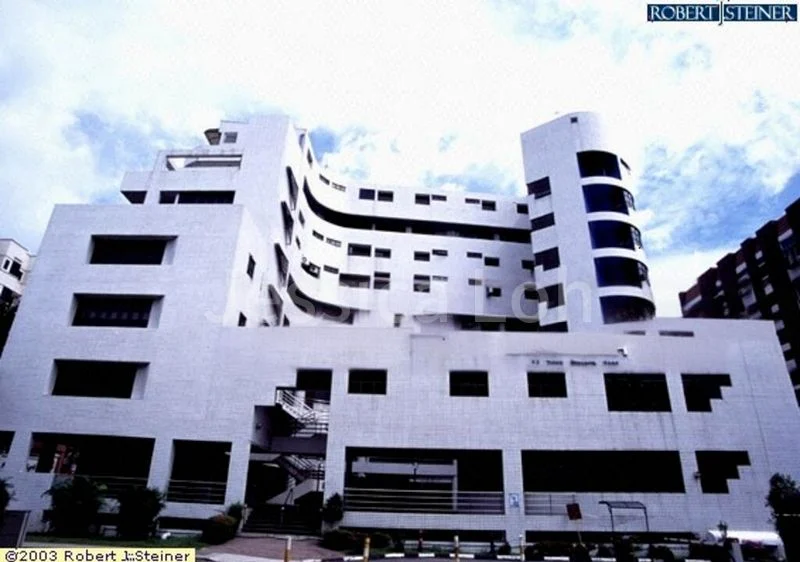 Office for Sale: Commercial Unit at Telok Blangah - Image 2