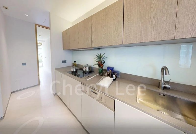 3 Bed Condo for Rent in  Cliveden At Grange - Image 2