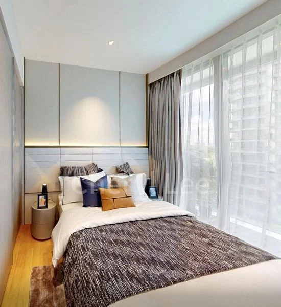 3 Bed Condo for Rent in  Cliveden At Grange - Image 6