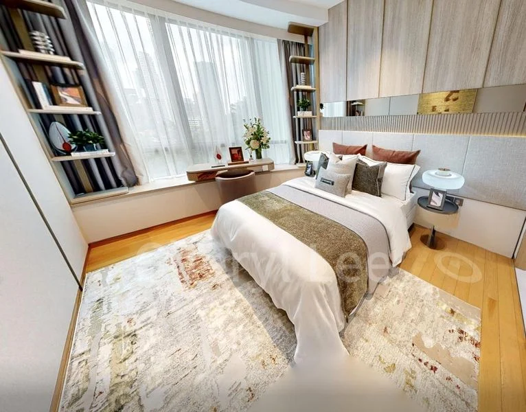 3 Bed Condo for Rent in  Cliveden At Grange - Image 3