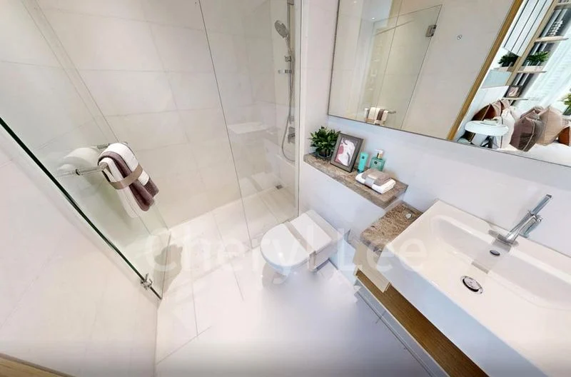 3 Bed Condo for Rent in  Cliveden At Grange - Image 7