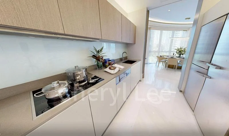 3 Bed Condo for Rent in  Cliveden At Grange - Image 8