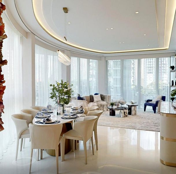 3 Bed Condo for Rent in  Cliveden At Grange - Image 5