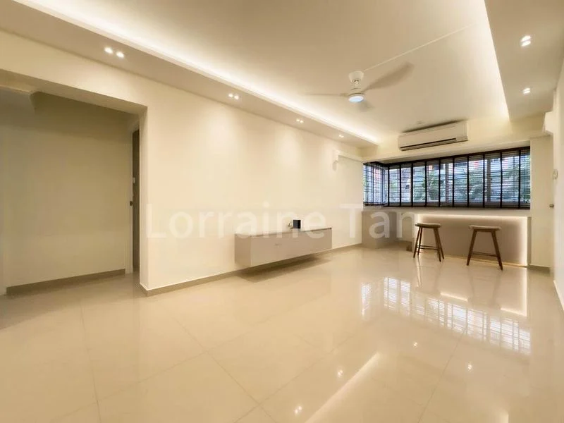 5 Room (5A) HDB for Sale in  11 Pine Close - Image 17