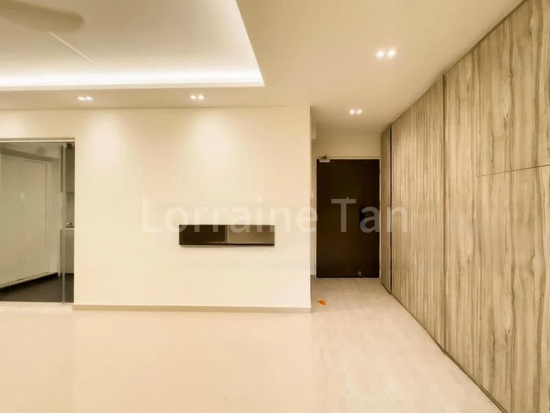 5 Room (5A) HDB for Sale in  11 Pine Close - Image 13
