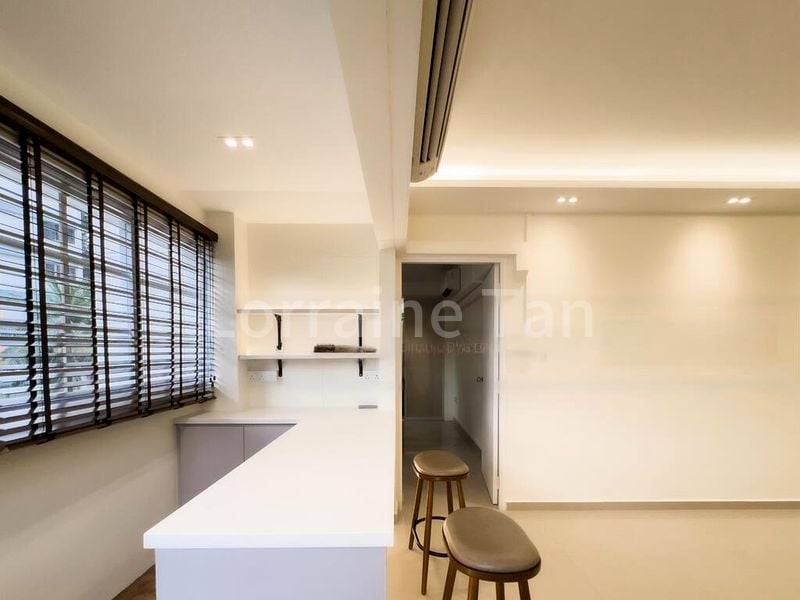 5 Room (5A) HDB for Sale in  11 Pine Close - Image 15