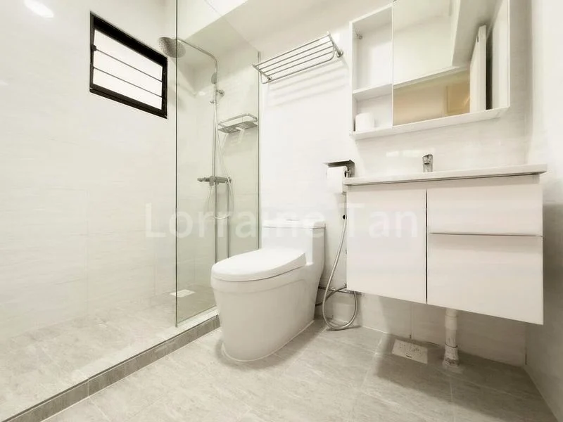 5 Room (5A) HDB for Sale in  11 Pine Close - Image 7