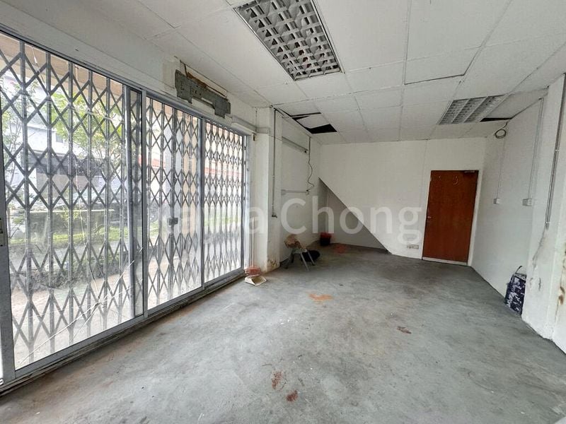 2 Bed Conservation House (Landed) for Sale in  Carpmael Road - Image 2