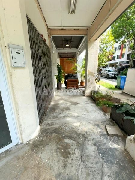 2 Bed Conservation House (Landed) for Sale in  Carpmael Road - Image 6
