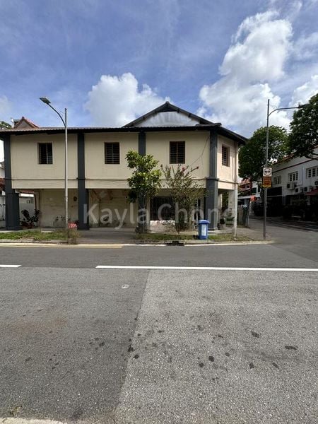2 Bed Conservation House (Landed) for Sale in  Carpmael Road - Image 7
