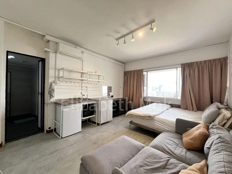 Master Room (Condo) for Rent in  Cairnhill Plaza - Image 8