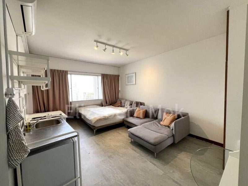 Master Room (Condo) for Rent in  Cairnhill Plaza - Image 9