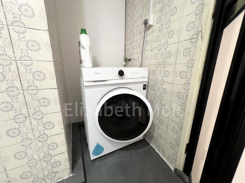 Master Room (Condo) for Rent in  Cairnhill Plaza - Image 2