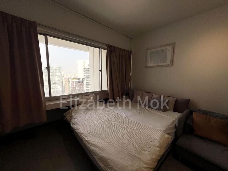 Master Room (Condo) for Rent in  Cairnhill Plaza - Image 6