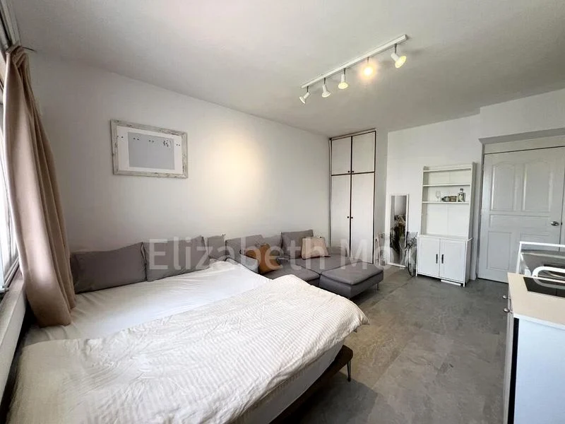 Master Room (Condo) for Rent in  Cairnhill Plaza - Image 4