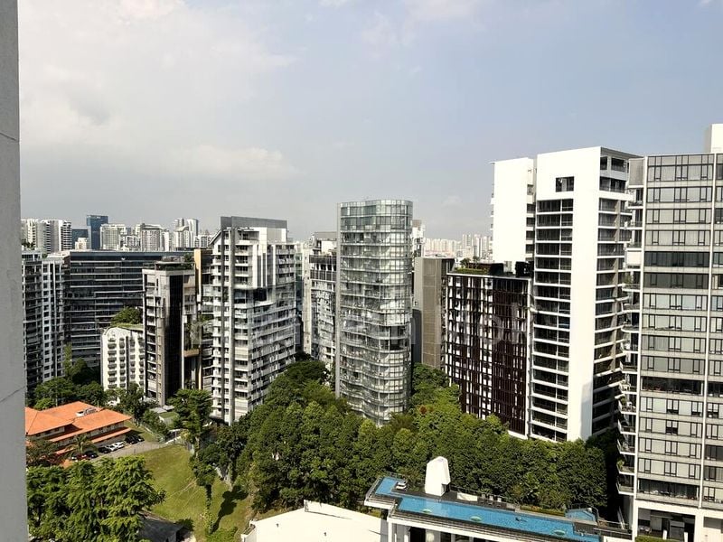 Master Room (Condo) for Rent in  Cairnhill Plaza - Image 5