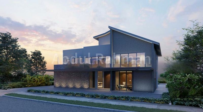 5 Bed Bungalow (Landed) for Sale in Coral Island - Image 1