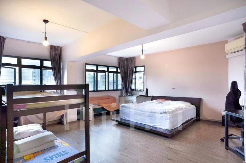 4 Room (4A) HDB for Sale in  104A Depot Road - Image 15