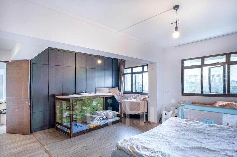 4 Room (4A) HDB for Sale in  104A Depot Road - Image 14