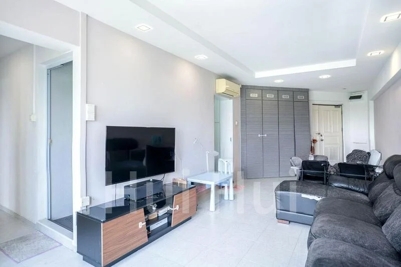 4 Room (4A) HDB for Sale in  104A Depot Road - Image 16