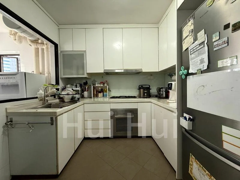 4 Room (4A) HDB for Sale in  104A Depot Road - Image 5