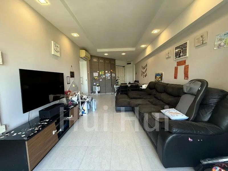 4 Room (4A) HDB for Sale in  104A Depot Road - Image 2