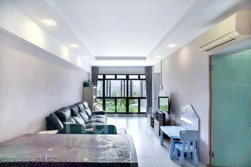 4 Room (4A) HDB for Sale in  104A Depot Road - Image 17