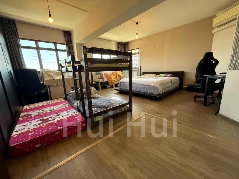 4 Room (4A) HDB for Sale in  104A Depot Road - Image 4