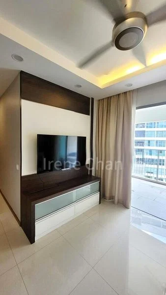 4 Room (4A) HDB for Rent in  520C Tampines Central 8 - Image 3