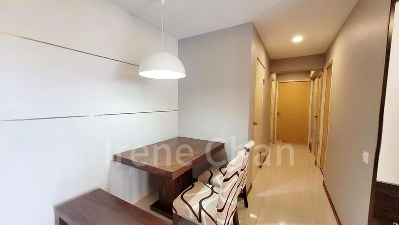 4 Room (4A) HDB for Rent in  520C Tampines Central 8 - Image 2