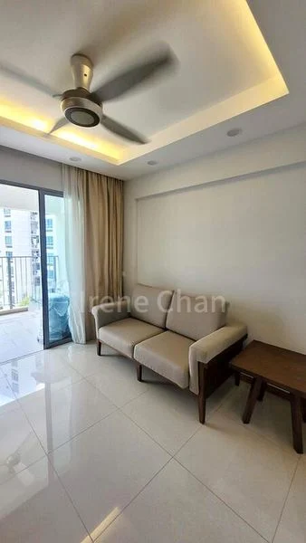 4 Room (4A) HDB for Rent in  520C Tampines Central 8 - Image 4