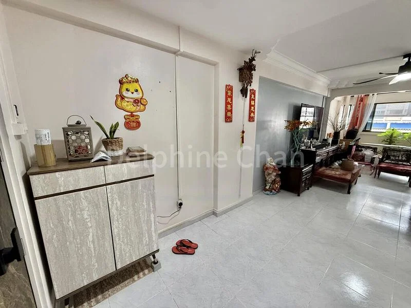 5 Room (5I) HDB for Rent in 646 Jurong West Street 61 - Image 17