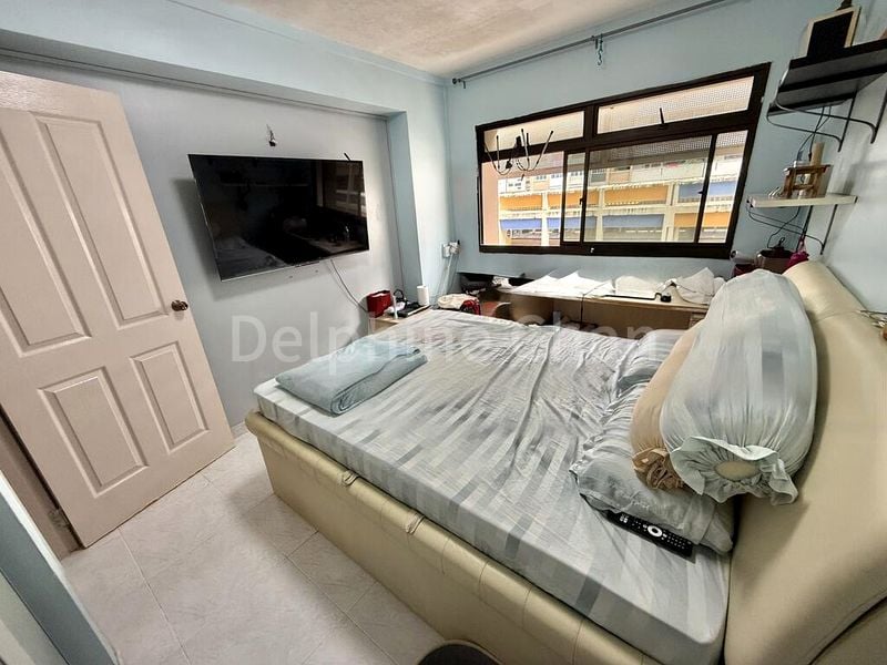 5 Room (5I) HDB for Rent in 646 Jurong West Street 61 - Image 6