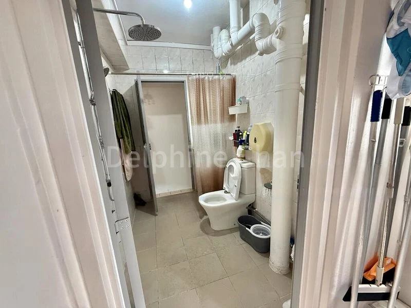 5 Room (5I) HDB for Rent in 646 Jurong West Street 61 - Image 12
