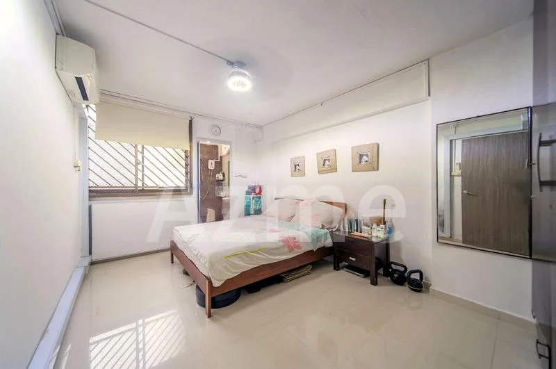 4 Room (4S) HDB for Sale in  149 Simei Street 1 - Image 4