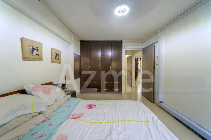 4 Room (4S) HDB for Sale in  149 Simei Street 1 - Image 5