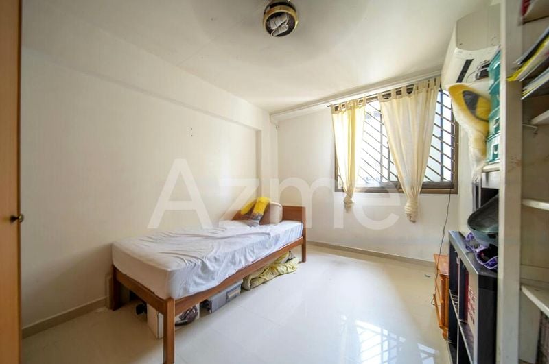 4 Room (4S) HDB for Sale in  149 Simei Street 1 - Image 7
