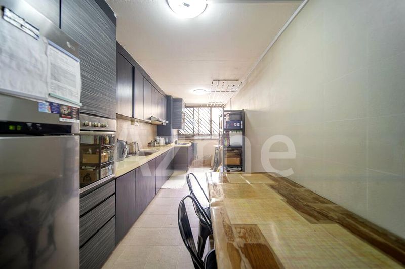 4 Room (4S) HDB for Sale in  149 Simei Street 1 - Image 8