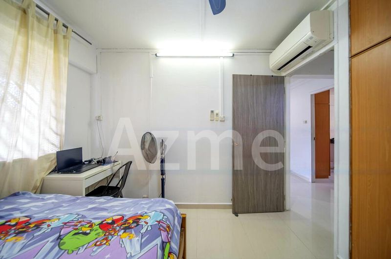4 Room (4S) HDB for Sale in  149 Simei Street 1 - Image 6