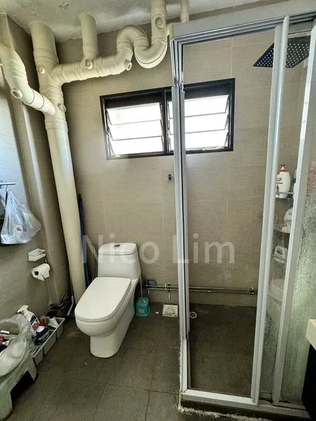 5 Room (5A) HDB for Rent in  649 Jalan Tenaga - Image 1
