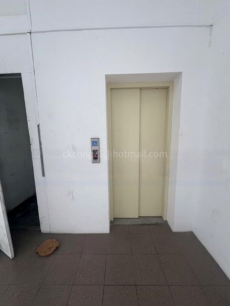 Light Industrial (B1) for Rent: Macpherson Road - Image 9