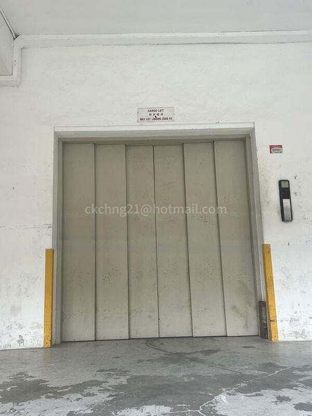 Light Industrial (B1) for Rent: Macpherson Road - Image 7