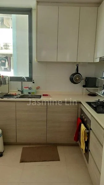 3 Bed Condo for Rent in  Hundred Trees - Image 3