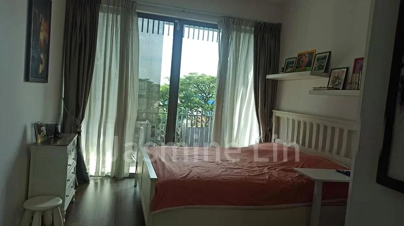 3 Bed Condo for Rent in  Hundred Trees - Image 4